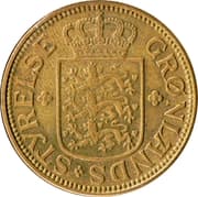 1 Krone
