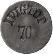 70 Øre