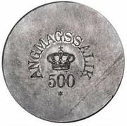500 Øre