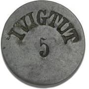 5 Øre