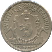 10 Kroner