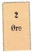 2 Øre