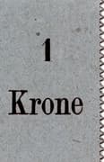1 Krone