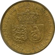 1 Krone