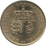 1 Krone