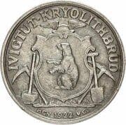 10 Øre