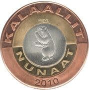 50 Kroner 50 DKK = JPY 1233
