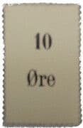 10 Øre