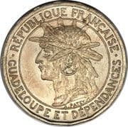 50 Centimes