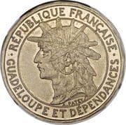 1 Franc