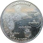 Guadeloupe - Karukera - Guadeloupe