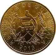 1 Quetzal 1 GTQ = JPY 20