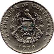 5 Centavos