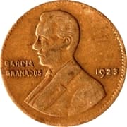 1 Peso