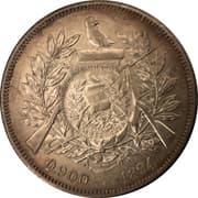 1 Peso