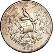 1 Quetzal