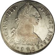 8 Reales