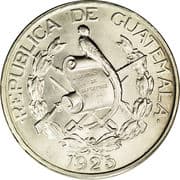 ½ Quetzal
