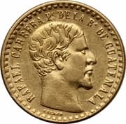 1 Peso