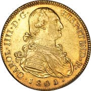 8 Escudos
