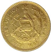 5 Centavos