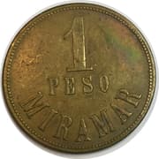 1 Peso