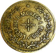 4 Reales