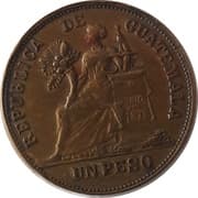 1 Peso