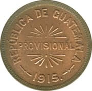 25 Centavos