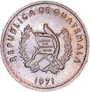 5 Centavos