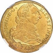 4 Escudos