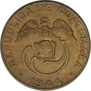 2 Centavos