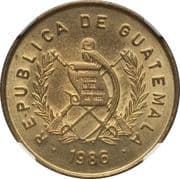 1 Centavo