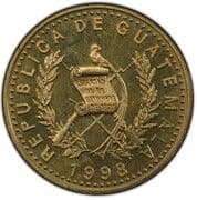 1 Quetzal 1 GTQ = JPY 21