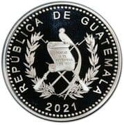 1 Quetzal 1 GTQ = JPY 21