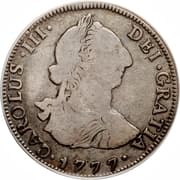 4 Reales