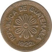 50 Centavos