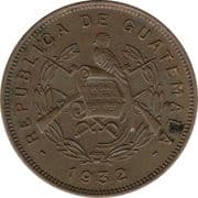 2 Centavos