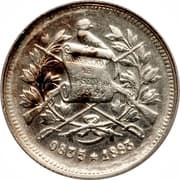 25 Centavos