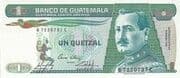 1 Quetzal