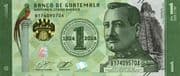 1 Quetzal 1 GTQ = JPY 21
