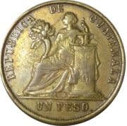 1 Peso