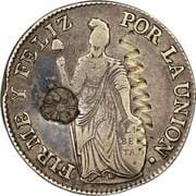 4 Reales