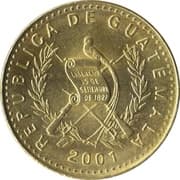 1 Quetzal 1 GTQ = JPY 20