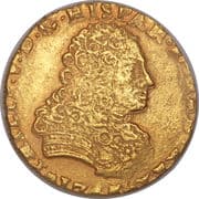 8 Escudos