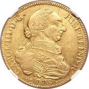 8 Escudos