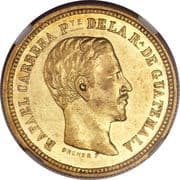 4 Pesos