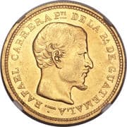 8 Pesos