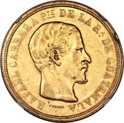 16 Pesos