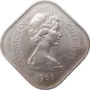 10 Shillings